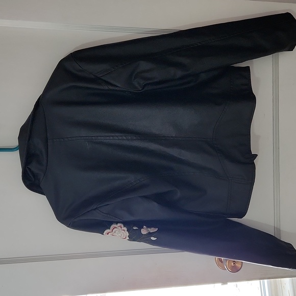 MotoGear jacket - Picture 3 of 4